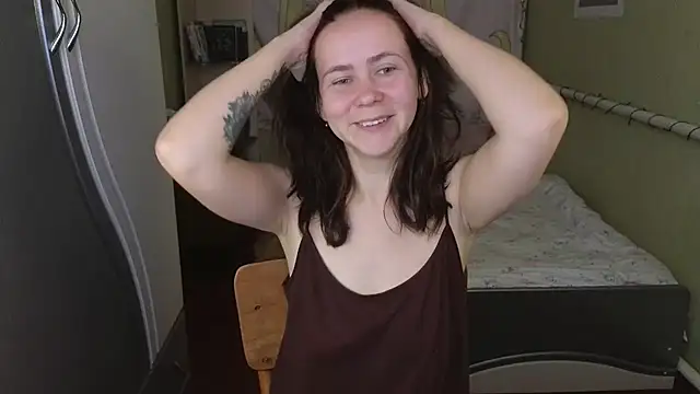 Riley Roo online show from 09-28-25, 08:43