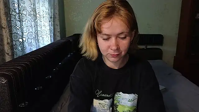 Riley Roo online show from 07-07-26, 06:16