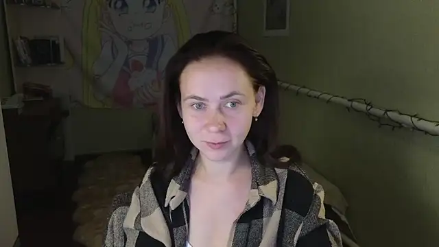 Riley Roo online show from 09-25-25, 03:29