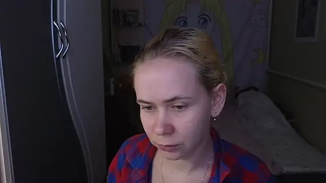 Riley Roo online show from 03-12-26, 09:24