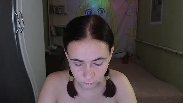 Riley Roo online show from 10-10-25, 10:27