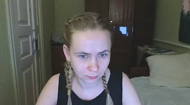 Riley Roo online show from 02-23-25, 08:44