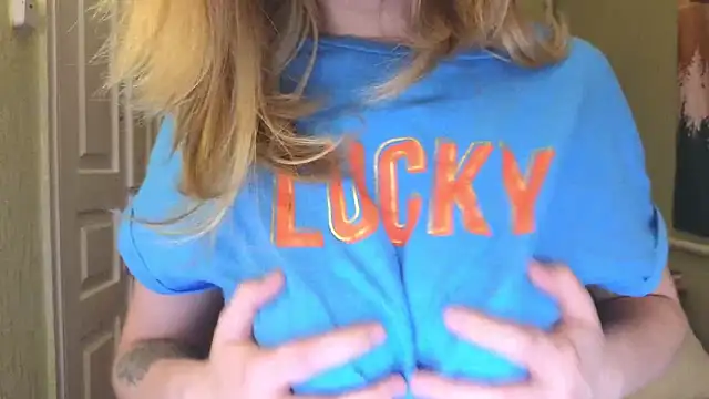 Riley Roo online show from 02-27-25, 09:25