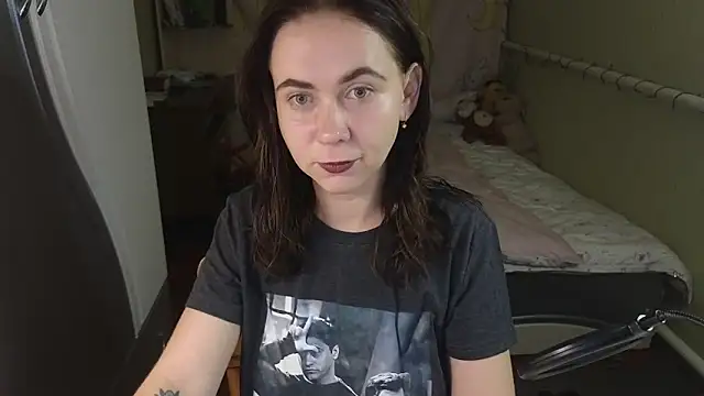 Riley Roo online show from 10-12-25, 03:35