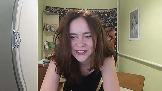 Riley Roo online show from 09-22-25, 10:10