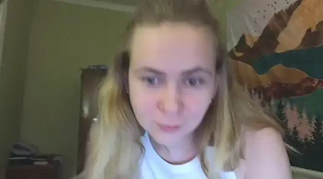 Riley Roo online show from 02-18-25, 05:20