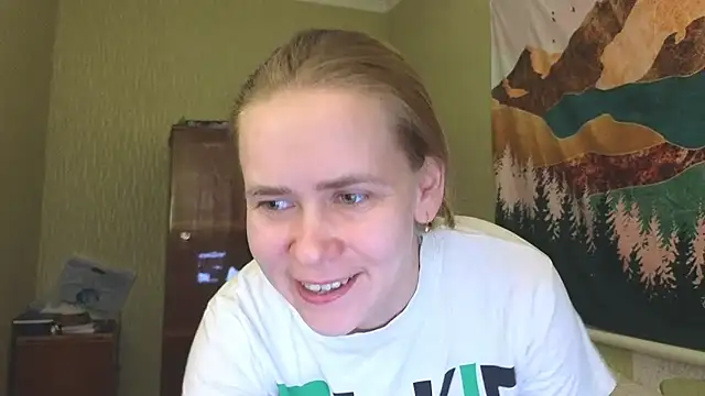 Riley Roo online show from 03-10-25, 09:51