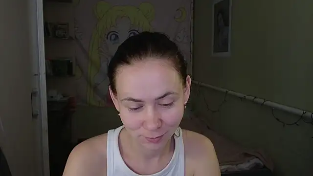 Riley Roo online show from 10-21-25, 10:36