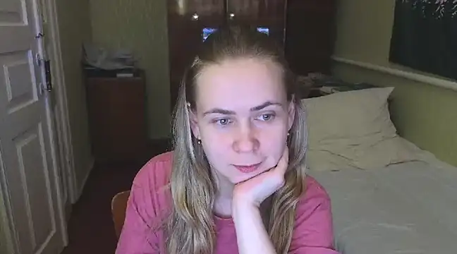 Riley Roo online show from 02-25-25, 08:32