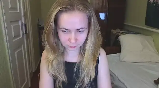 Riley Roo online show from 02-23-25, 05:07