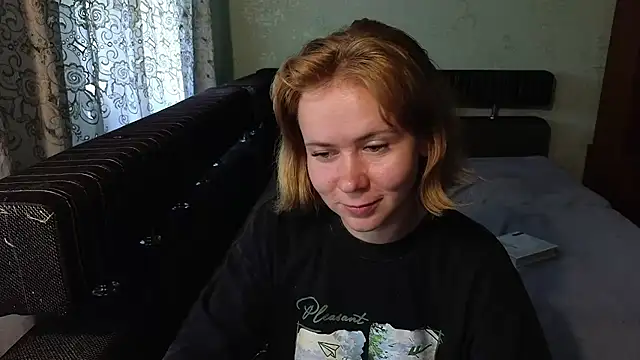 Riley Roo online show from 07-07-26, 06:47