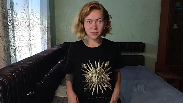 Riley Roo online show from 07-21-26, 06:59