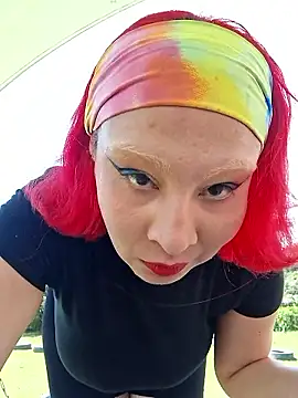 Andrea Bloomix online show from 01-09-26, 05:20