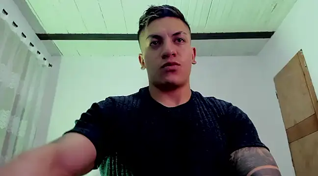aquiles 51 online show from 01-26-25, 03:27