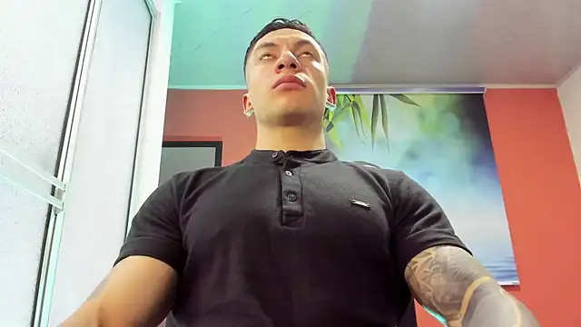 aquiles 51 online show from 12-20-25, 04:10