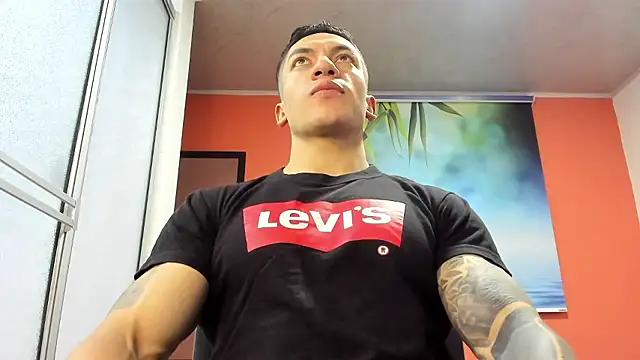 aquiles 51 online show from 01-08-26, 01:50