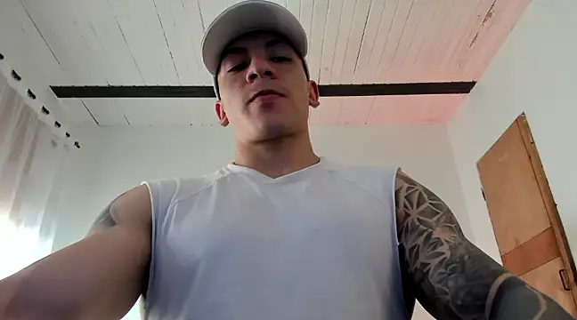 aquiles 51 online show from 02-25-25, 07:27