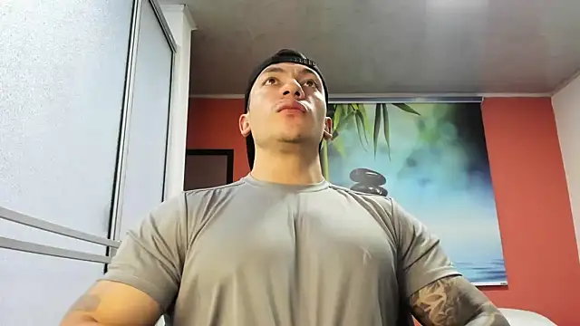 aquiles 51 online show from 04-03-26, 07:20