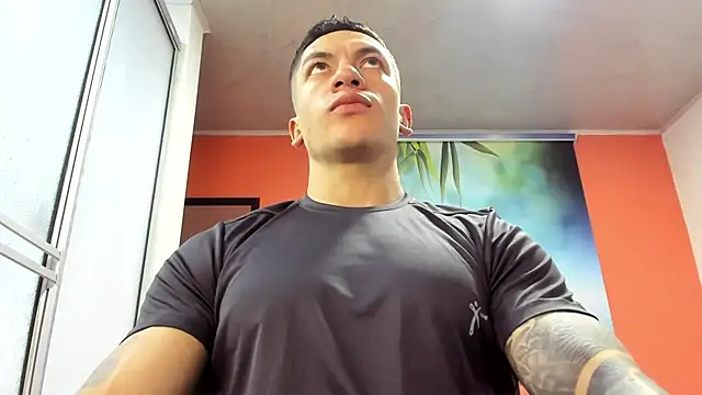 Snapshot of aquiles_51 chatting on 01-16-26, 02:21 aquiles 51 online show from 01-16-26, 02:21