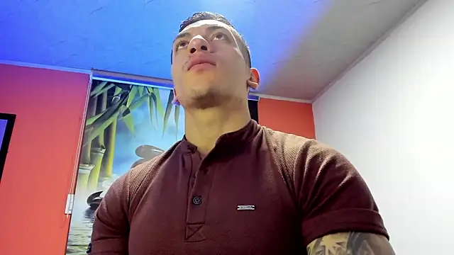 aquiles 51 online show from 11-20-25, 02:51