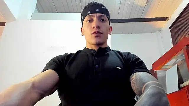 aquiles 51 online show from 10-29-25, 07:35