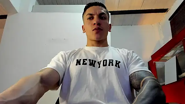 aquiles 51 online show from 11-08-25, 06:44