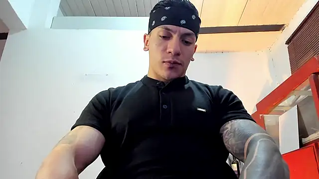 aquiles 51 online show from 10-06-25, 09:04