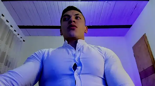 aquiles 51 online show from 01-31-25, 12:17
