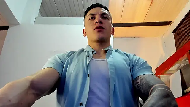 aquiles 51 online show from 09-22-25, 08:15