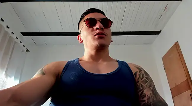 aquiles 51 online show from 02-20-25, 10:04