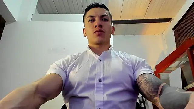 aquiles 51 online show from 11-03-25, 07:50