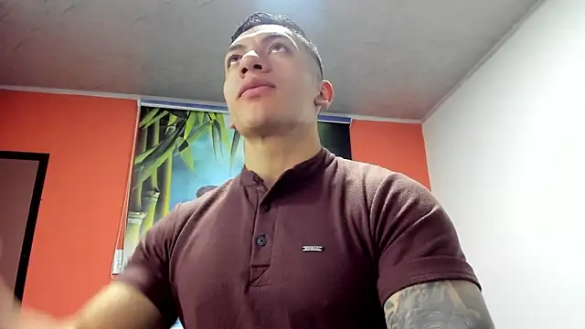 aquiles 51 online show from 12-04-25, 12:26