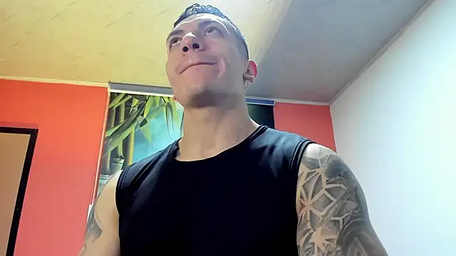 aquiles 51 online show from 11-26-25, 02:39