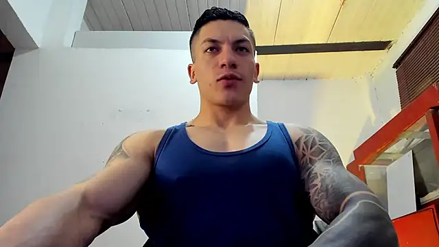 aquiles 51 online show from 10-22-25, 08:41