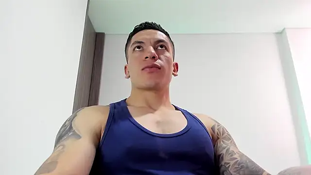 aquiles 51 online show from 07-15-26, 05:31