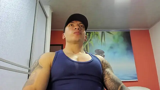 aquiles 51 online show from 03-31-26, 06:10