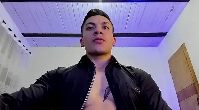 aquiles 51 online show from 02-26-25, 02:08
