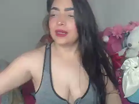 Snapshot of samantha2207 chatting on 03-23-25, 05:54 samantha2207 online show from 03-23-25, 05:54