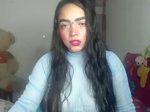 Snapshot of samantha2207 chatting on 02-28-25, 05:15 samantha2207 online show from 02-28-25, 05:15