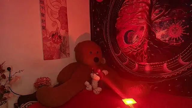 Elena-Rosse online show from 10-06-25, 04:46