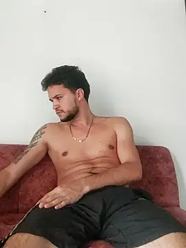 Gerduke06 online show from 11-19-25, 08:31