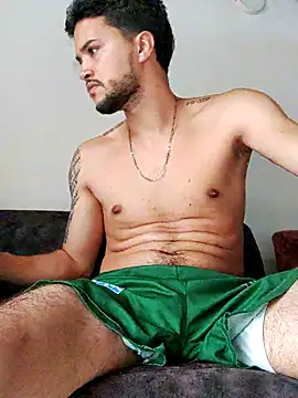 Gerduke06 online show from 11-15-25, 04:44