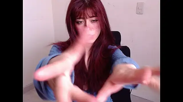 SuzzyyM online show from 01-31-26, 07:56