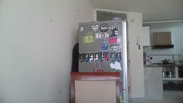 SuzzyyM online show from 02-15-25, 07:17