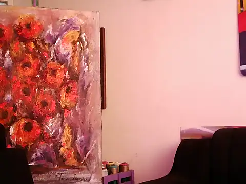 SuzzyyM online show from 09-24-25, 07:42