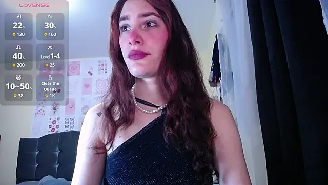 IsaBaileys  online show from 03-30-26, 11:50