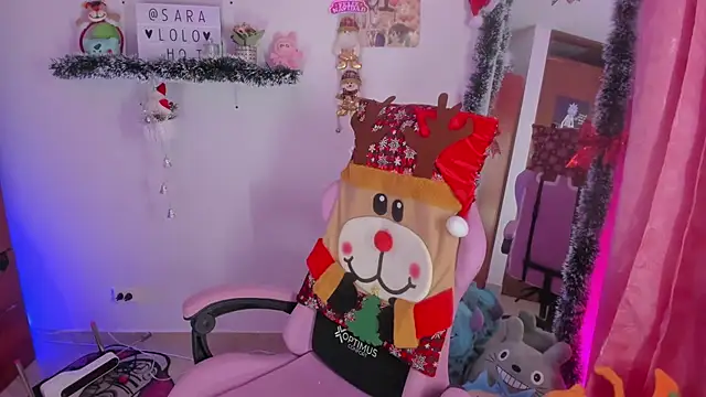 saralolo420 online show from 12-05-25, 03:38