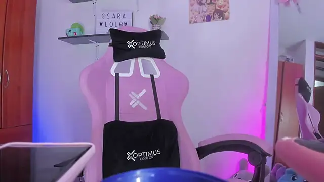 saralolo420 online show from 11-27-25, 12:22