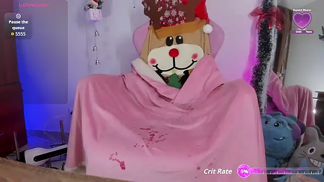 saralolo420 online show from 01-13-26, 01:20