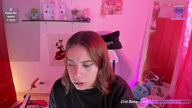 saralolo420 online show from 02-23-26, 09:15